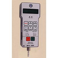 Dynamic torque tester for motor