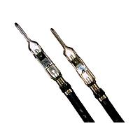 JST Commercial ASXAMSXAM22K254 Pre-Crimped Lead 10" XA / XAD SERIES STANDARD LEADS M-M