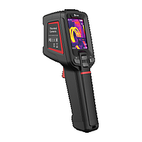 Guide E1S Tool-like Thermal camera (120×90@12μm ; 15mK; -20°C~550°C)