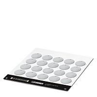 PHOENIX CONTACT 0831521 Cable Marker LS-WMTB-V4A (D30)