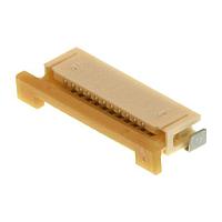 Molex 52271-1179 Board Mount 11CKT R/A SMT ZIF