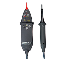 Chauvin Arnoux C.A 771 IP2X Electrical tester