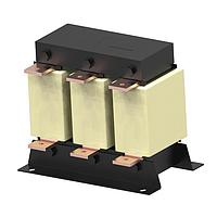 Corcom - TE Connectivity 5-2432409-4 Power Line Filters RPQ-3-750