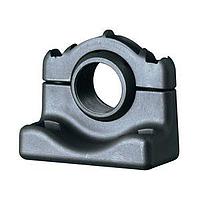 Eaton E58KAM18B Sensor Hardware MOUNTING BRACKET,BALL SWIVEL,18MM,VALOX