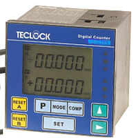 TECLOCK SD-1201NC Digital Counter 