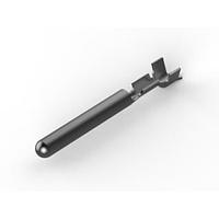 AMP Connectors - TE Connectivity 1742377-2 Headers & Wire Housings .080 Dia Pin, double bagged