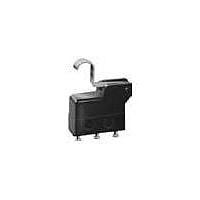 Honeywell 311SX146-H391 Snap Action Switches SUBMINIATURE BASICS