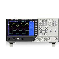 Saluki DSO1202 Digital Oscilloscope (200Mhz, 2GSa/s, 2 channels)