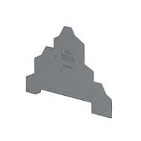 Entrelec - TE Connectivity EK2.5-T3 End Section Aut SNK Accessories