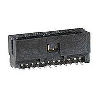 Molex 200989-0108 Headers SlimGrid Shrd Hdr Vrt SMT 8Ckt