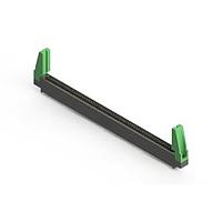 EDAC 395-063-524-688 Standard Card Edge Connectors .100" (2.54mm) Pitch Card Edge Connector