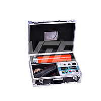 Wuhan HT-602 Non-woven Fabric High Voltage Electrostatic Generator System (60kV)