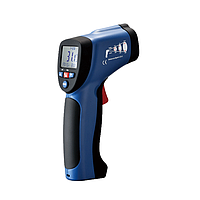 CEM DT-8856 Compact Infrared Thermometers (-50℃~1050℃)