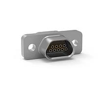 AirBorn MM-222-037-213-4300 Connectors Microminiature Series .050