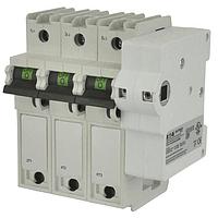 Eaton Bussmann CCD2S-3-100 Circuit Breakers Compact Circuit Protec No/NC Aux Contact