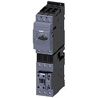 SIEMENS 3RA21304EA350NB3 Motor Drives STARTER NONREV PNL S2 22-32A 20-33VUC