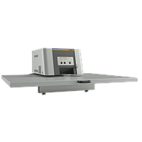 FISCHER FISCHERSCOPE X-RAY XDLM PCB 210 Coating Thickness Meter
