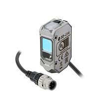OMRON E3AS-HL500LMT Distance-settable Photoelectric Sensor