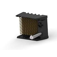 AMP Connectors - TE Connectivity 2007813-1 Headers IMP H 4PR10C RGOpen No key 4.5 Sn0.39