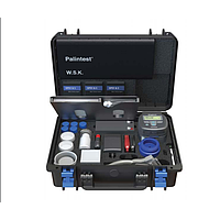 Palintest PTW10005 Potatest+ Rapid response water quality laboratory