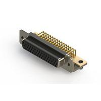 EDAC 634-M44-663-BN3 High Density D-Sub Connectors High Density D-Sub Connectors