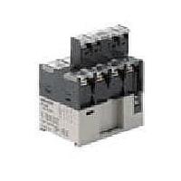 Omron Automation and Safety G7Z-3A1B-02Z DC24 Power Relays RELAY W/AUX CONTACT BLOCK 24 VDC