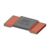 Susumu MSRPK3920Q-4L00-F2P0 High Precision Low TCR Alloy Current Sensing Resistor Current Sensing Resistors, 3920, 4W, 0.004 ohms, 1%, 50ppm
