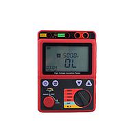 HV HIPOT GD2672B Insulation Resistance Tester (DC 30~600V; AC 30~600V)