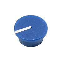 Eagle Plastic Devices 450-CP153 Cap BLUE CAP 9mm