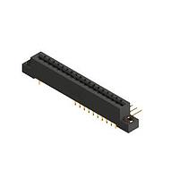 EDAC 387-036-558-203 With Flanges Card Edge Connector