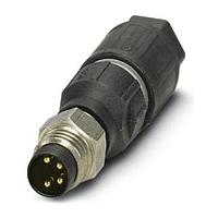 PHOENIX CONTACT 1426315 Connectors SACC-M8MS-4QO-0,5-VA