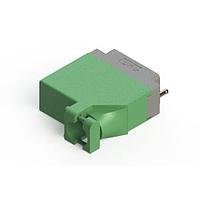 EDAC 519-036-542-312 Connectors Rack & Panel Connector