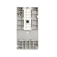 Delta Electronics, Inc. MKEL-DRB Motor Drives DIN Rail Frame B Mounting Kit; VFD-EL