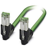 PHOENIX CONTACT 1409007 Ethernet Cables / Networking Cables NBC-R4ACR/2 0-93G/R4ACR
