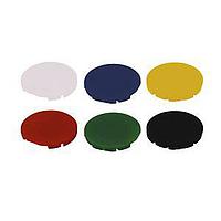 Eaton M22-XD-SWRGYB Button Plates FLSH BUTTON 6-PACK FOR NON-ILL PB