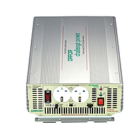 PNKHITECH DP-3000BQ Inverter (24VDC / AC228V, 3500W, Modified sine wave)