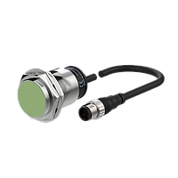 Autonics PRW30-10AC Cylindrical Inductive Proximity Sensors (20Hz, 10mm, 100-240VAC)