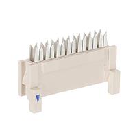 Hirose Electric DF1-7S-2.5R26(05) Headers & Wire Housings 7P F SOCKET AWG 26 ID SOCKET