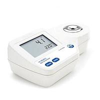 HANNA Alcohol Refractometer Calibration Service