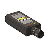 Banner Engineering P4OI-BC Image Sensors PresencePLUS P4 Omni w/BCR In-Line; Pixels: 640 x 480; Stored Inspections: 999; I/O: 4 Configurable - NPN/PNP Function Timing; Requires 1 P4C _ cable