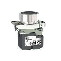 SCHNEIDER ZB4RTA2 Control Switches ZB4R trnsmttr cmplt black cap