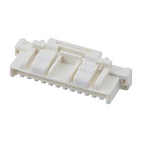Molex 502578-1300 Plug CLIKMATE PLUG HSG 13P SR BEIGE