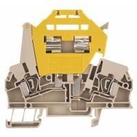 Weidmuller 1730900000 Terminal Block Tools & Accessories ZSI 2.5/5X25