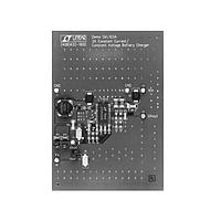 Analog Devices DC103A Battery Management LT1511 - 3A CONSTANT CURRENT/CONSTANT VO
