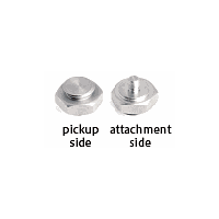 IMV MS-AS003 Quick Fit (M6 Male)