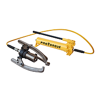 Protorque UR-4 Separating Hydraulic Puller (wooden case,4 ton)