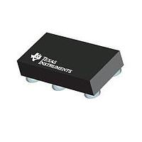 Texas Instruments OPT3007YMFT Ultra-Thin Ambient Light Sensor Ultra-Thin Ambient Light Sensor