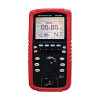Battery Impedance Tester