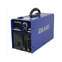 Riland MIG 251GE Mig Welder (220V, 4.4kVA)