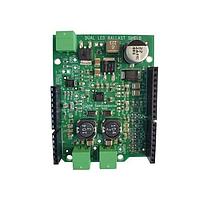 onsemi D-LED-B-GEVK Evaluation Kits Dual LED Shield Eval Board